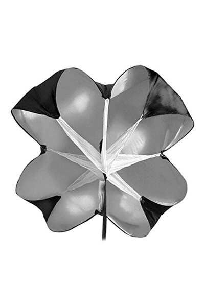 Generic تمرين سرعة المظلة لتدريب القوة 145 × 145 سم