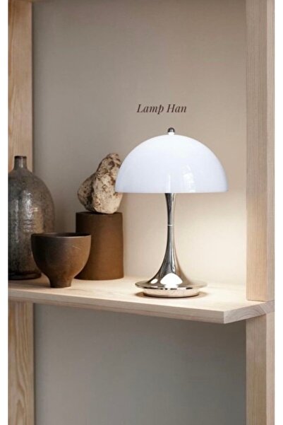 Lamp Han Modern Masa Ve Gece Lambası Rudy Series