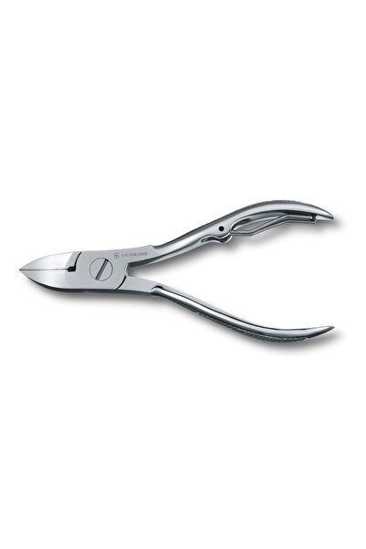 Victorinox Stainless Steel Nail/Cuticle Nippers 8.2023.11, 11 cm