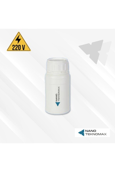 NANOTEKNOMAX 100 gr 220 volt ısı boyası