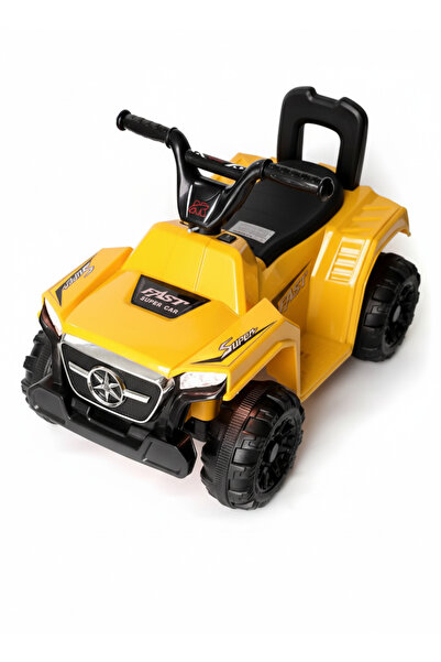 Toybox Electric Buggy Car for Children (2 to 5 Years Old)