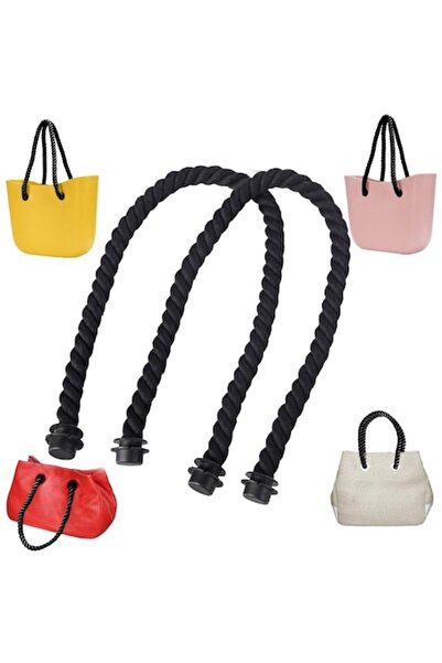 Anyingkai Bag Handles, Anyingkai, 65cm, Cotton, 2 pcs