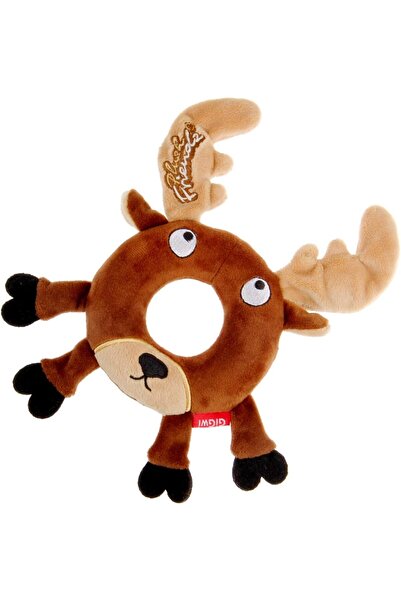 Gigwi - Friends Deer Medium Plush Dog Toy