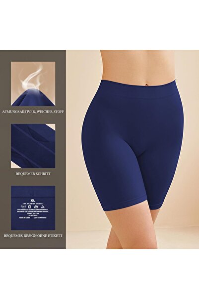 Simiya Women's Cycling Shorts, Short Legging