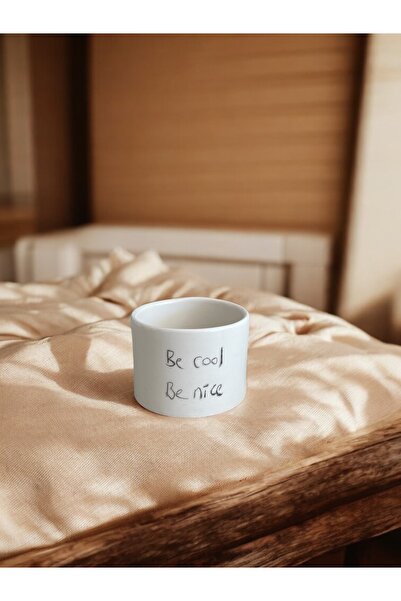 terraco ceramic Handmade Ceramic Mug with Writing