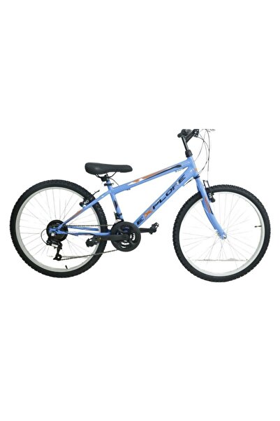 Ümit Bisiklet ÜMİT EXPLORE 26 JANT 21 VİTES DAĞ BİSİKLETİ