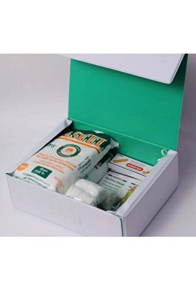 Choice First Aid Kit No.3 – Comprehensive Medical Emergency Box