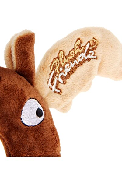 Gigwi - Friends Deer Medium Plush Dog Toy