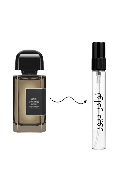 BDK Parfums BDK Gris Charnel Extrait de Parfum 10ml Sample