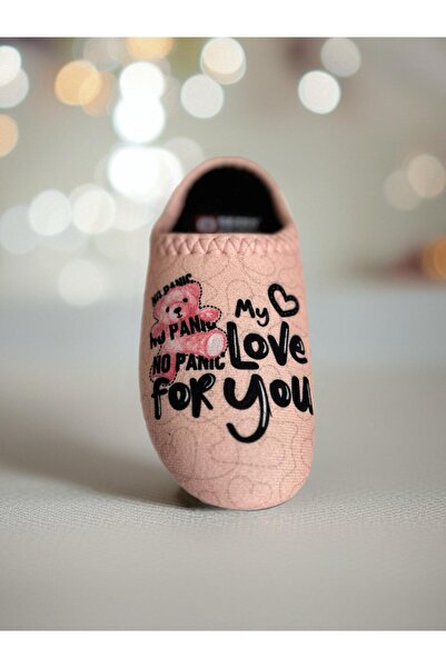 GEZER Жіночі зимові домашні вишукані та м'які капці