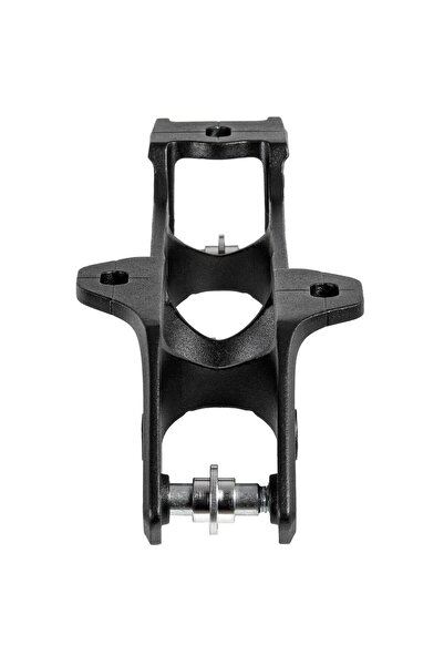 Powerslide Elite Cast Al 250/3X100 Black, Tri Urban Frame