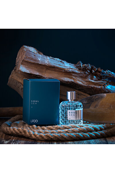LPDO Soul Sea EDPI 100ml unisex