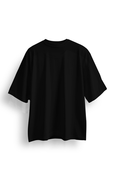 koi art design Beety Boop Jean / Oversized Unisex T-Shirt / 95% Premium Quality Cotton / 330Gr Thick Combed Cotton