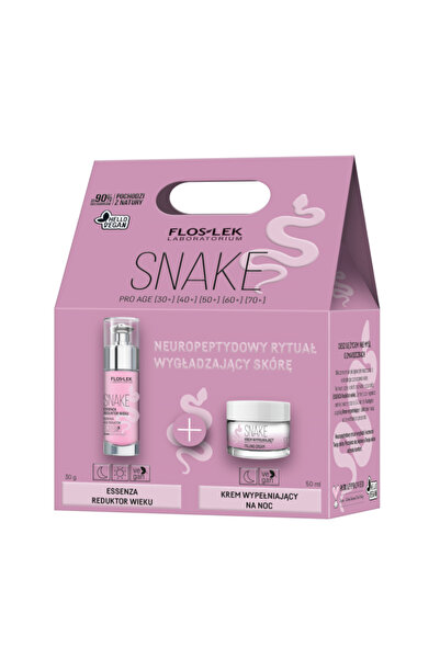 Floslek كيت سنيك