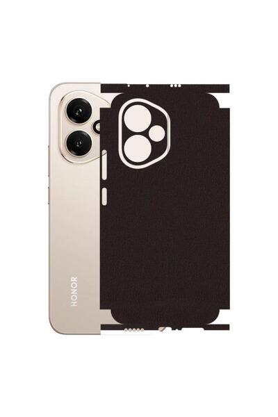 Ecr Mobile Honor 400 ile Uyumlu 360 Arka Kaplama