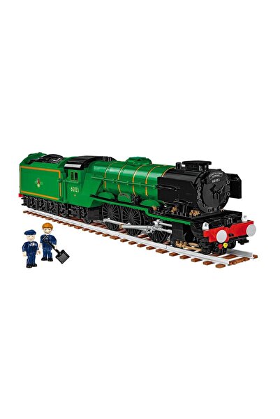 COBI Flying Scotsman - British Steam Locomotive, 2677 pieces ( COBI-6292 )