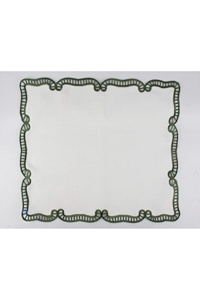 Mikasa Moor Nicole Yeşil 6-Piece American Service 40X50 Mk01.054611