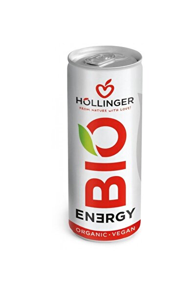 Hollinger energy drink 250ml -