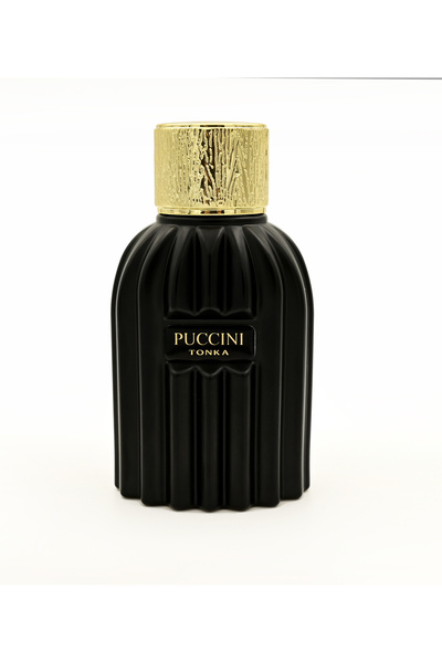 PUCCİNİ Puccini Tonka Eau de Parfum 100ml