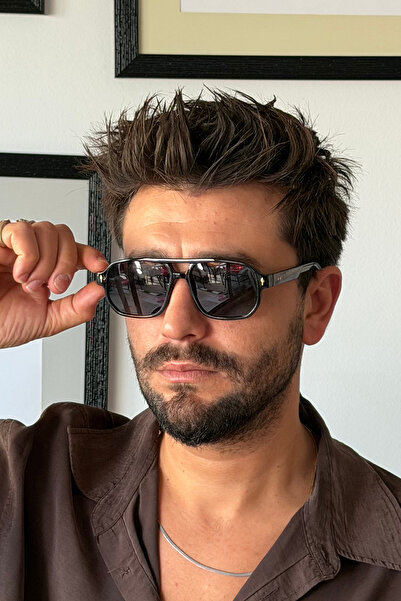 By Harmony Bh 01016 C01 Men's Sunglasses