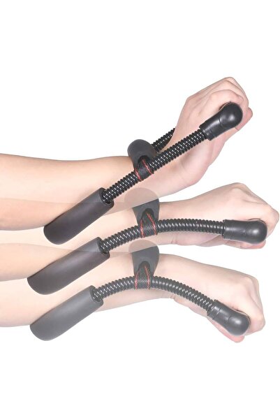 Rovyfota Hand Gripper Wrist Forearm Strength Power Training