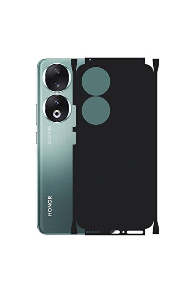 Ecr Mobile غطاء خلفي 360 درجة متوافق مع هاتف هونر 90