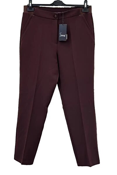 Eskişehir Mağazacılık 5606 SENTEZ NARİNA BB PANTOLON