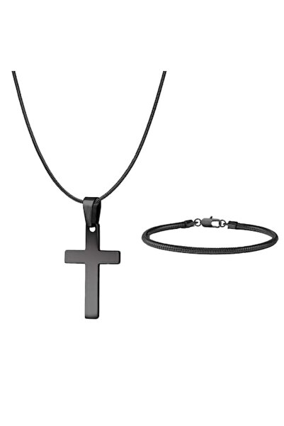 GoPaw Lanț tip șarpe, Unisex, Oțel inoxidabil