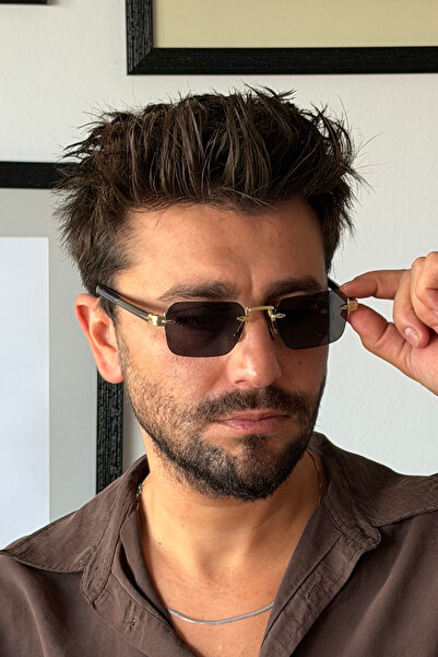 By Harmony Bh Ae7116 C01 Men's Sunglasses