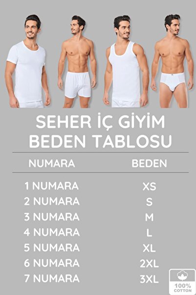 Seher Men's Economical Colorful Classic Tank Top 001K - 12 Pieces