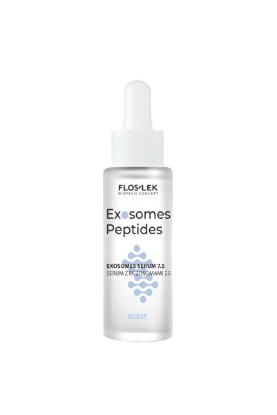 Floslek سيروم إكسيموم بوستر لشد البشرة وتنشيطها 30 مل