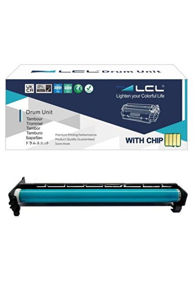 LCL Toner cartridge CF219A, Compatible with HP M102 M130 M132, Black, 12000 pages
