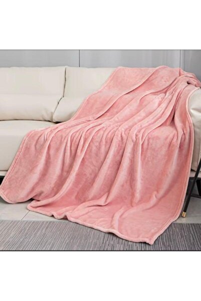 OEM Cocolino Velvety Fluffy Blanket, Soft, Double Bed, 200x230cm