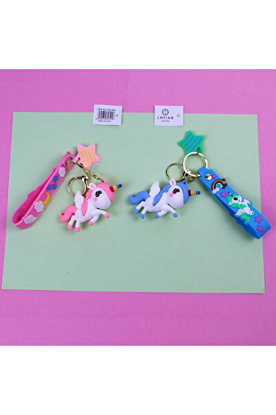 LOFIAN ميداليات - Unicorn يونيكورن - عدد 2 ميدالية