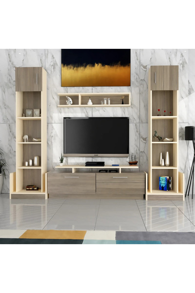 Stylish Home TV wall cabinet ex - TV05
