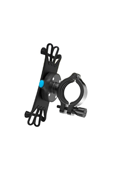 OEM Suport telefon bicicletă Cozycase, telefoane de până la 6,5", suport univ...