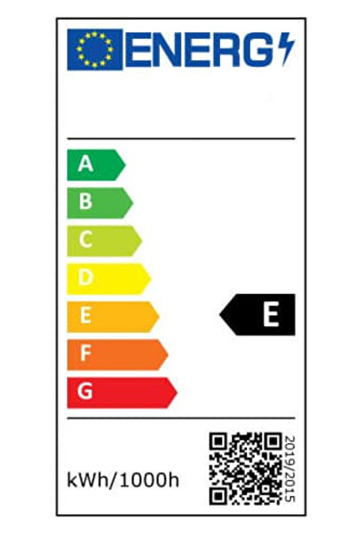 OEM KYOTECH LED ceiling spotlight, replaceable LED, 5W, 400 lm, extra flat 30 mm, black