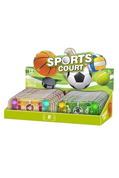 TOYFEST Water Game Basketball and Football Themed - 1 Pcs