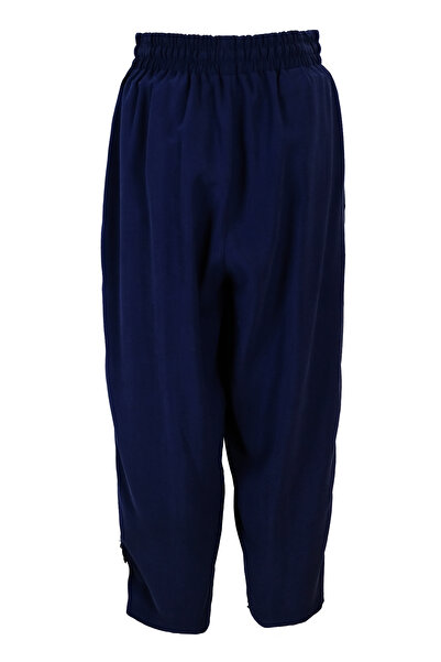 Eskişehir Mağazacılık 5563 sentez asya carrot leg pants