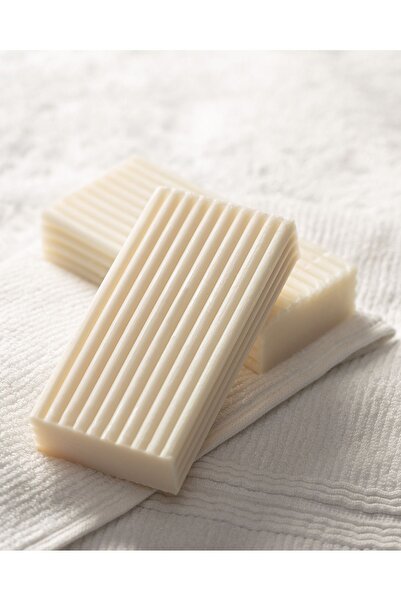 Madame Coco Natural Solid Soap Directory - Cotton Flowers - 100 g