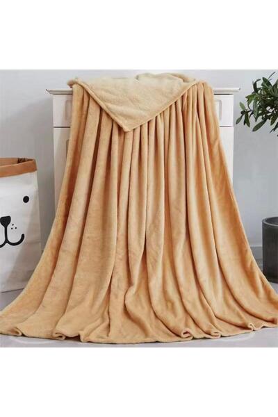 OEM Cocolino Velvety Fluffy Blanket, Soft, Double Bed, 200x230cm