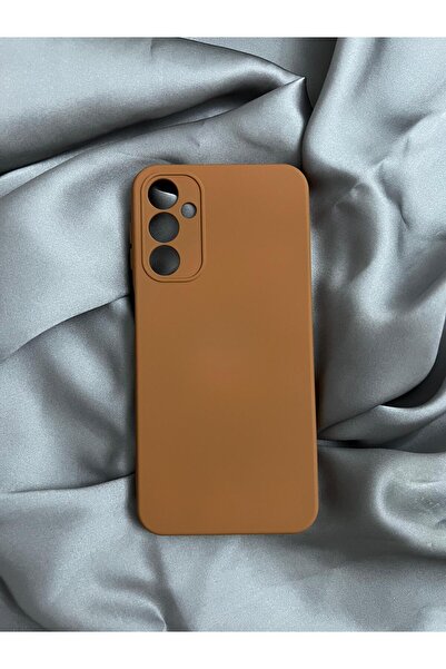 kalimera Samsung A25 Compatible Silicone Velvet Inside Camera Protected Launch Phone Case