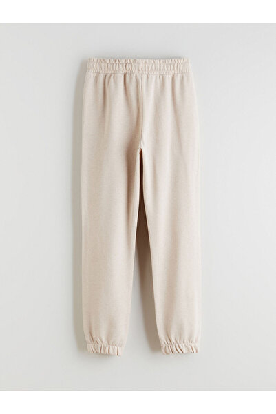 LC Waikiki Φούτερ Jogger για αγόρι με ελαστική μέση