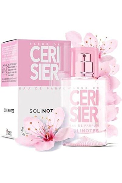 Solinotes او دي بارفان سولينوتيس بالكرز للنساء، 50 مل العلامة التجارية: