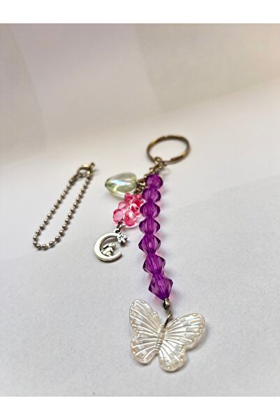 kuartz Bag charm, keychain