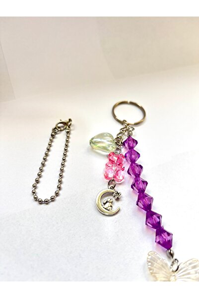 kuartz Bag charm, keychain