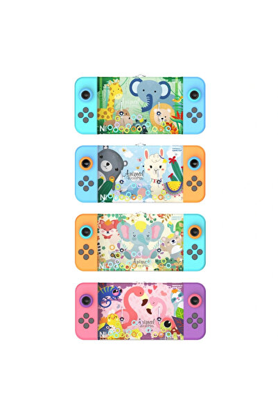 TOYFEST Animal Themed Water Game - 1 Pc