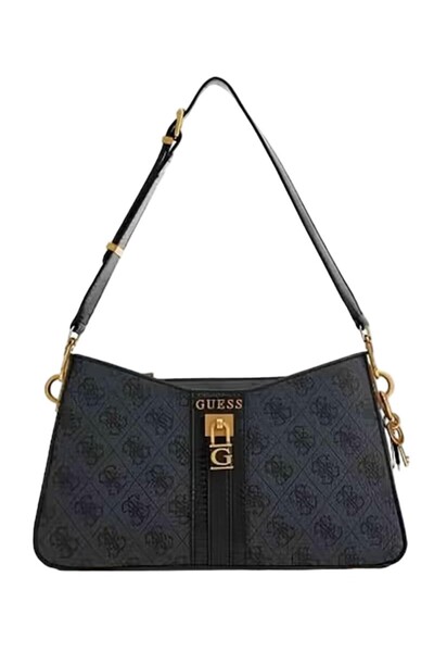 Guess Eco Erica Women's Shoulder Bag