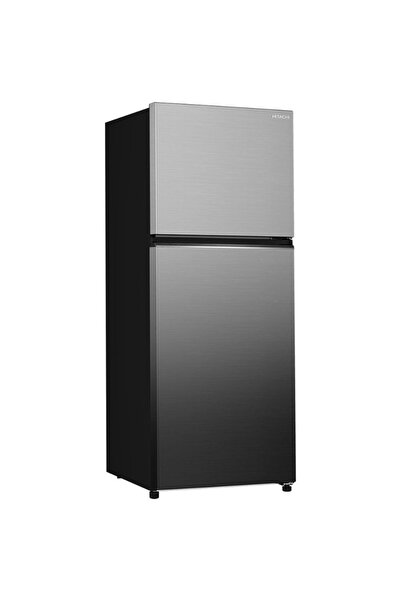 HITACHI 500L Gross 374L Net Top Mount Refrigerator | Triple Power Filter | Dual Sense Cooling