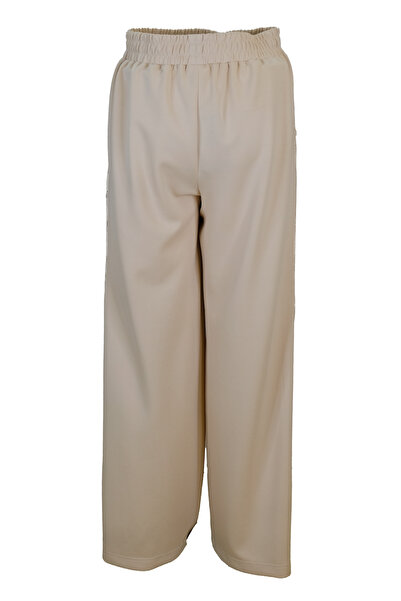 Eskişehir Mağazacılık 5569 sentez tokyo bamboo wide leg pants